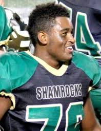 Cornell 2025 Football Prospects