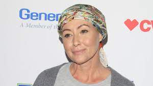 Do you like this video? Shannen Doherty Ist Erneut An Krebs Erkrankt Im Vierten Stadium Stern De