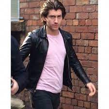 Pin On Leather Jackets For Men