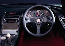 Car Interiors Honda Nsx R Nsx Honda Sports Car