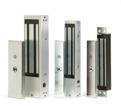 Repairing the door yourself can be a daunting task — but so can paying for rep. Magnetic Door Locks Doorking Access Control Solutions