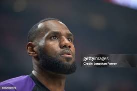 715 Lebron Rose Stock Photos, High-Res Pictures, and Images