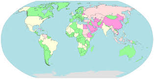 Below is a map showing various constraints implemented by countries across europe (as of 14 may). Internet Censorship And Surveillance By Country Wikipedia