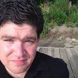 Richard Troiano's Instagram, Twitter & Facebook