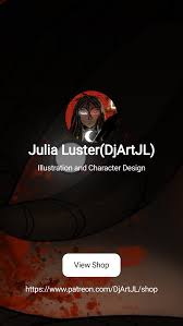 Julia Luster(DjArtJL)