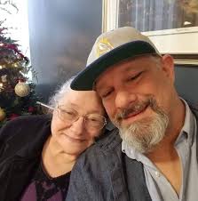 Bernard “Bunny” Murray has been immortalized with this mural of him and his  iconic wave