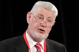 Trade unionist off the hook