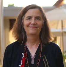 Prof. Pamela H. Smith