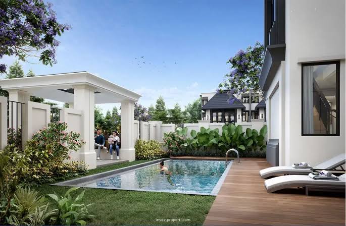 Averon Kota Wisata - Sinarmas Land