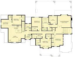 Our carolina farmhouse is a modern farmhouse plan with a dose of southern charm. Two Story 5 Bedroom Luxury Modern Farmhouse Floor Plan Home Stratosphere
