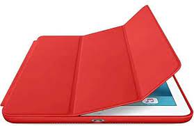 Amazon.com: iPad pro12.9 Smart case Ultra Slim Lightweight Smart case Stand Cover Case with Auto Wake/Sleep for Apple iPad pro 12.9 inch iOS Tablet(Red) : Electronics