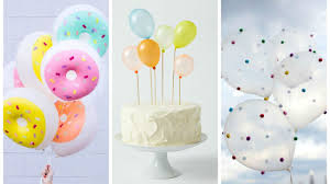 Among them i think this is the easiest. 22 Awesome Diy Balloons Decorations
