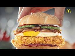 Based on their response, we expect that the nasi lemak burgers in malaysia will sell out in a short period of time as well! Mcdonald S Malaysia Is Finally Introducing Nasi Lemak Burger