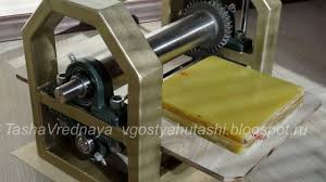 как сделать машинку для вырубки и тиснения своими руками Otechestvennaya Mashinka Dlya Vyrubki Vsm 1 Demonstraciya Raboty Youtube