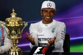 Maybe you would like to learn more about one of these? Lewis Hails Family After British Win Glasgow Times