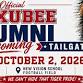 Noxubee Alumni Homecoming Tailgate