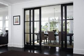 Wood Entry Doors Interior Sliding Glass Doors Residential Interior Closet Barn Doors 20 Dining Room Contemporary Glass Doors Interior French Doors Interior