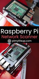 Pin On Pi Gadgets