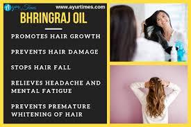 Make partition of your hair, dip fingertips in the oil, and rub into the scalp. Neelibhringadi Oil Best Ayurvedic Hair Oil For Hair Loss Baldness