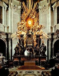 John's mass of christian burial will be celebrated with his family and the oblate community in toledo. Saint John Xxiii Catholic Parish Feast Of The Chair Of St Peter The Apostle The Chair Of Saint Peter Is A Relic Conserved In St Peter S Basilica Enclosed In A Sculpted
