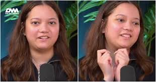 Leona akui tunjuk muka baru bangun tidur- "Ingatkan audio podcast..."