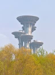 Jan 03, 2020 · beijing 2022 winter olympic games on july 31st, 2015, at the 128th session of the international olympic committee (ioc), the bid to host the 24th winter olympic games was awarded to beijing , together with its suburban yanqing county , and nearby zhangjiakou city. File Olympic Park Observation Tower Over Trees Beijing Jpg Wikipedia
