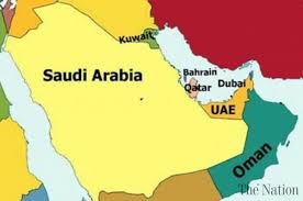 Uae And Saudi Arabia Form New Alliance