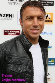 Neu im Team der SV Gramastetten