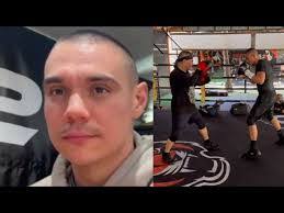 Aaron Casper's Instagram, Twitter & Facebook