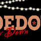 HOEDOWN THROW DOWN - BBQ & BARN DANCE, 2026 - 2145 Baker Rd Event Image