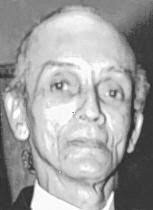 STANLEY WHITE Obituary (2016)