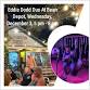 Eddie Dodd Duo At Bean Depot, Bluegrass Wednesday event image