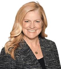 Anderson concludes decade of service