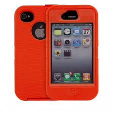 Iphone 4s cell phone cases. Iphone 4s Case Hybrid Dual Protection Anti Screen Crack Rubber Defender Inkojet Com