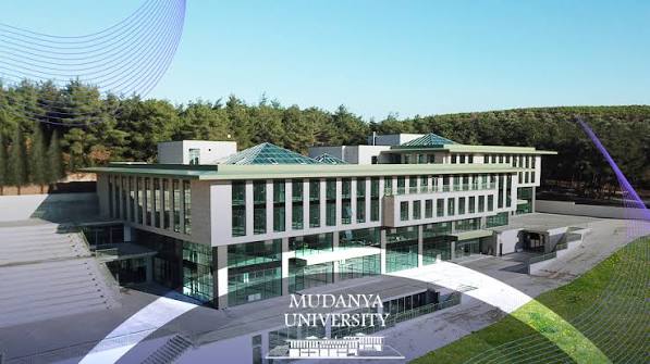 Mudanya Üniversitesi | Bursa