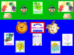 Nov 17, 2017 · i did the bulletin board for this quarter with daniel. March Bulletin Board Projects