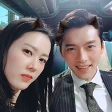 Jun 30, 2021 · it's official: Are Son Ye Jin And Hyun Bin Dating Scribble Scroll