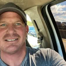 Profile for Sean Kramer