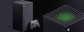 Die xbox series x und series s erfreuen sich seit ihrem launch im letzten jahr großer beliebtheit, kämpfen jedoch mit lieferengpässen. Xbox Series X Alles Zu Release Specs Preis Spielen Und Controller