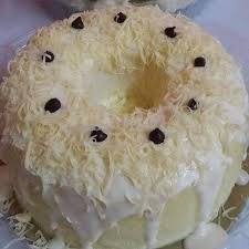 Panaskan kukusan dan balut dengan kain penutupnya dan gunakan api sederhana sahaja. Resipi Kek Cheese Leleh Guna Blender Ni Sedap Macam Dekat Kedai Kek