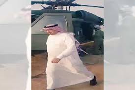 عضو شورى اعتذرت عن جولة طائرة الموت في اللحظة الأخيرة
