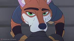 Animated gay animal porn