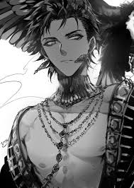 twitter fate anime series anime drawings handsome anime