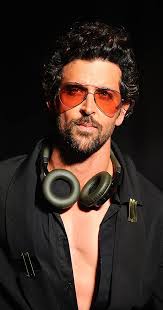 Get the list of all hrithik roshan movies. Hrithik Roshan Imdb