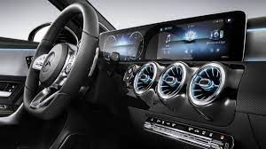 Kostenlose lieferung für viele artikel! Die Neue Mercedes A Klasse Im Fahrbericht Auto Mobil Sz De