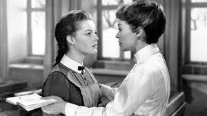 Check spelling or type a new query. Madchen In Uniform 1958 Kurzinfo Termine Choices Kultur Kino Koln