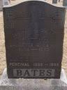 George Bates Family History & Historical Records