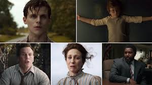 She was the sister of ruby jerins. The Conjuring The Devil Made Me Do It Trailer The Warrens Face Their Scariest Case Ever Watch Video Latestly