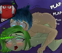 Anger Inside Out hentai videos, GIFs, and images | R34.app