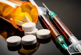We did not find results for: What Are Opioids